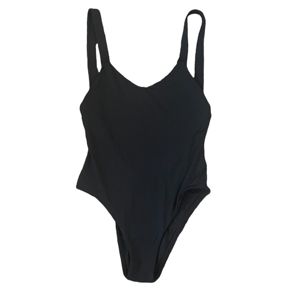 NWT VITAMIN A leah black size 4/XS - Picture 5 of 7